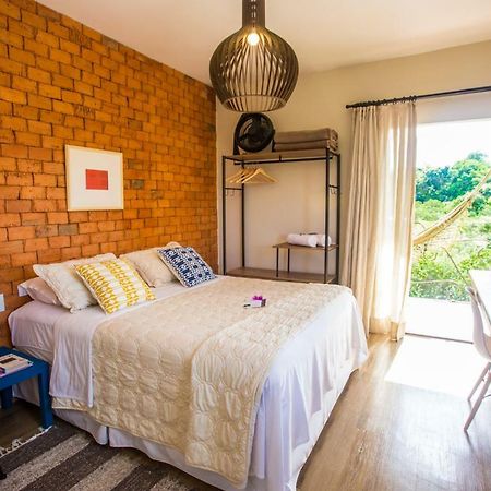Vilarejo Guesthouse - Silencio E Aconchego Alto Paraíso de Goiás 外观 照片
