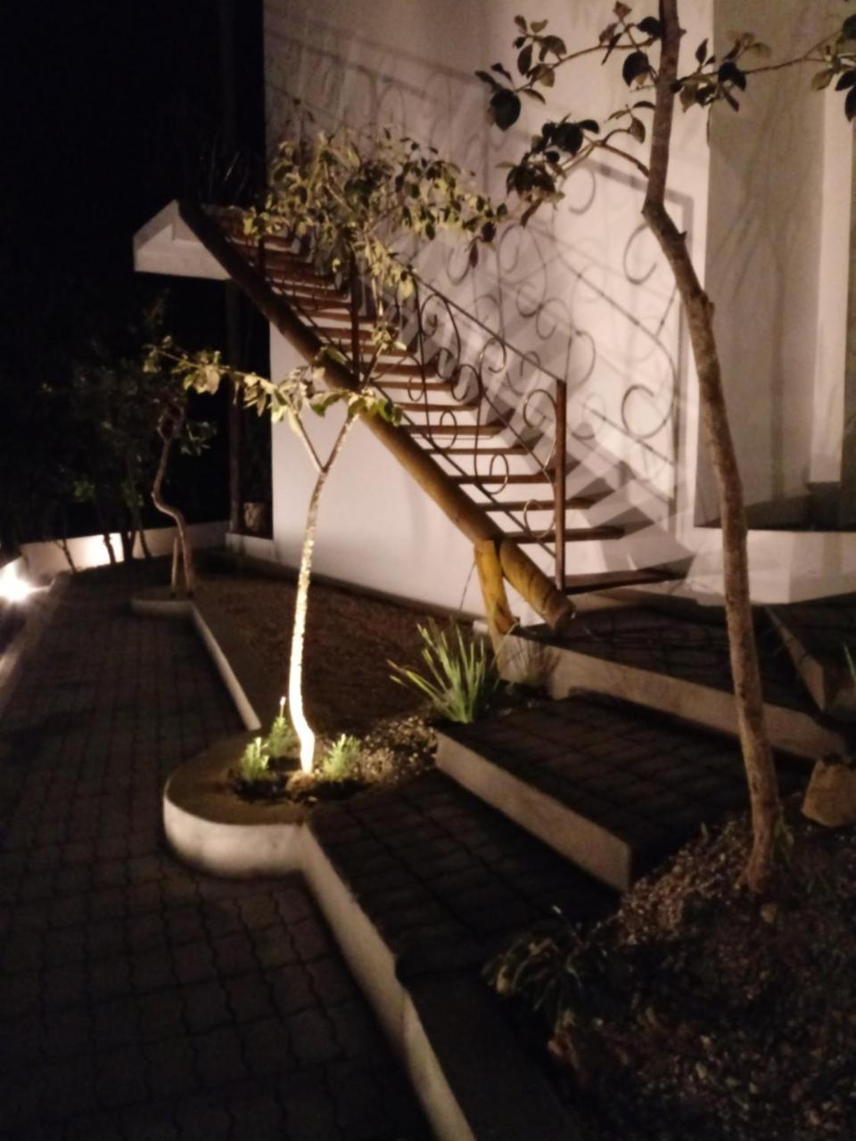 Vilarejo Guesthouse - Silencio E Aconchego Alto Paraíso de Goiás 外观 照片