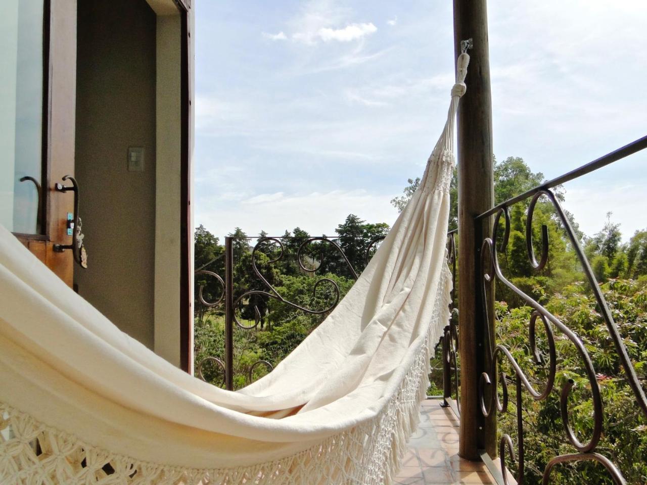 Vilarejo Guesthouse - Silencio E Aconchego Alto Paraíso de Goiás 外观 照片