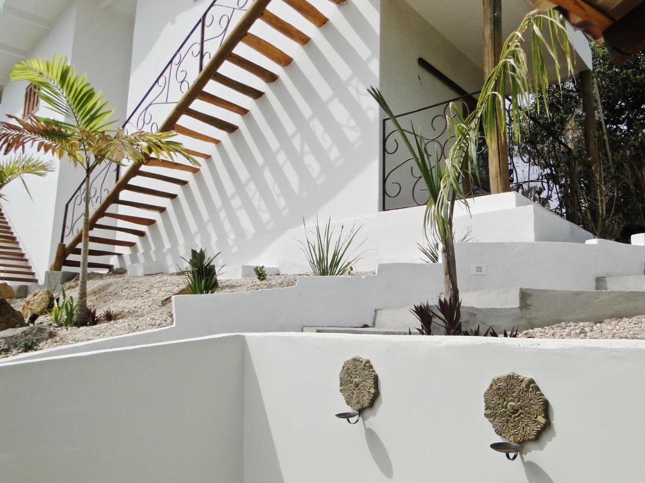 Vilarejo Guesthouse - Silencio E Aconchego Alto Paraíso de Goiás 外观 照片