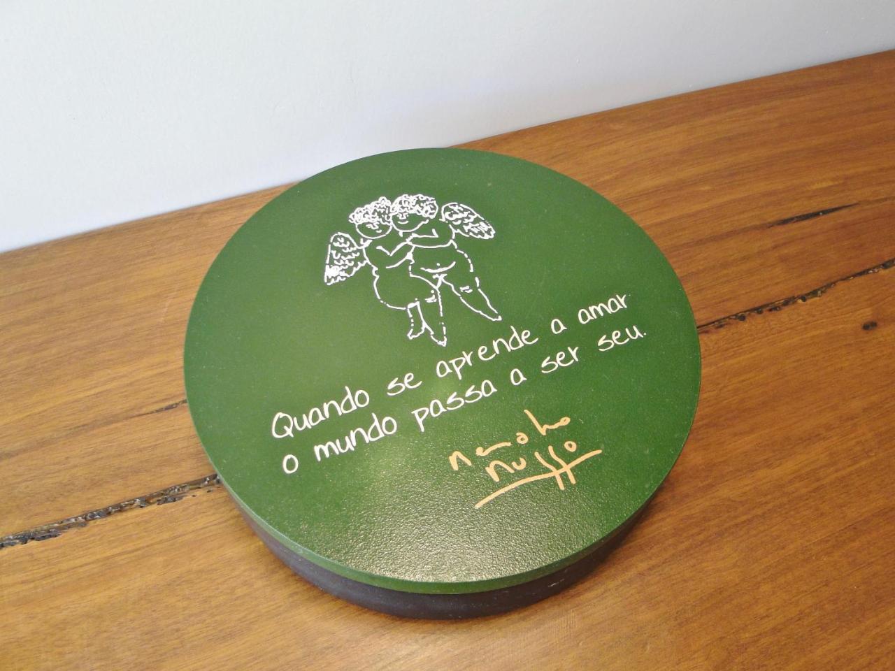 Vilarejo Guesthouse - Silencio E Aconchego Alto Paraíso de Goiás 外观 照片